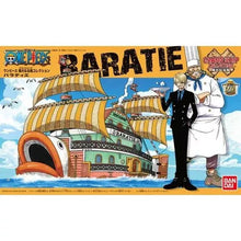 Load image into Gallery viewer, Model Kit - One Piece Bandai Grand Ship Collection -#010 Baratie
