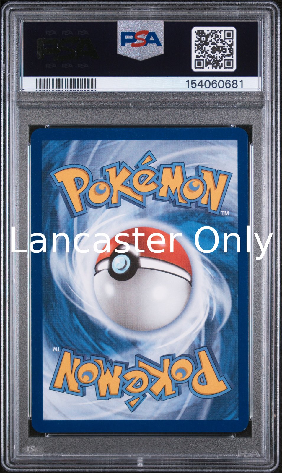 Riolu - 010/132 PSA 9 Mega Evolution Elite Trainer Box-Mega Lucario Pokemon