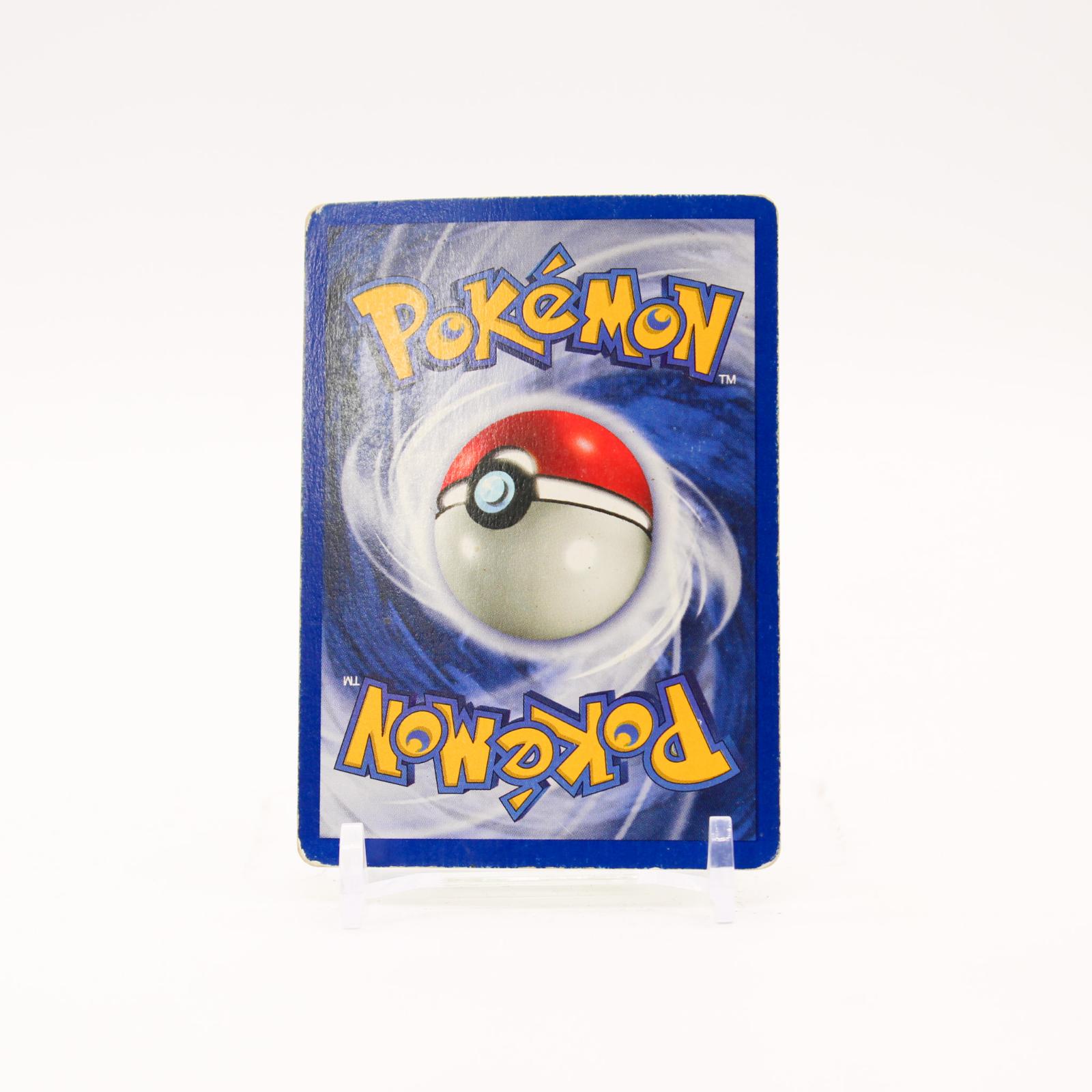 Venusaur - 15/102 Base Set Unlimited Holo Rare Pokemon - HP