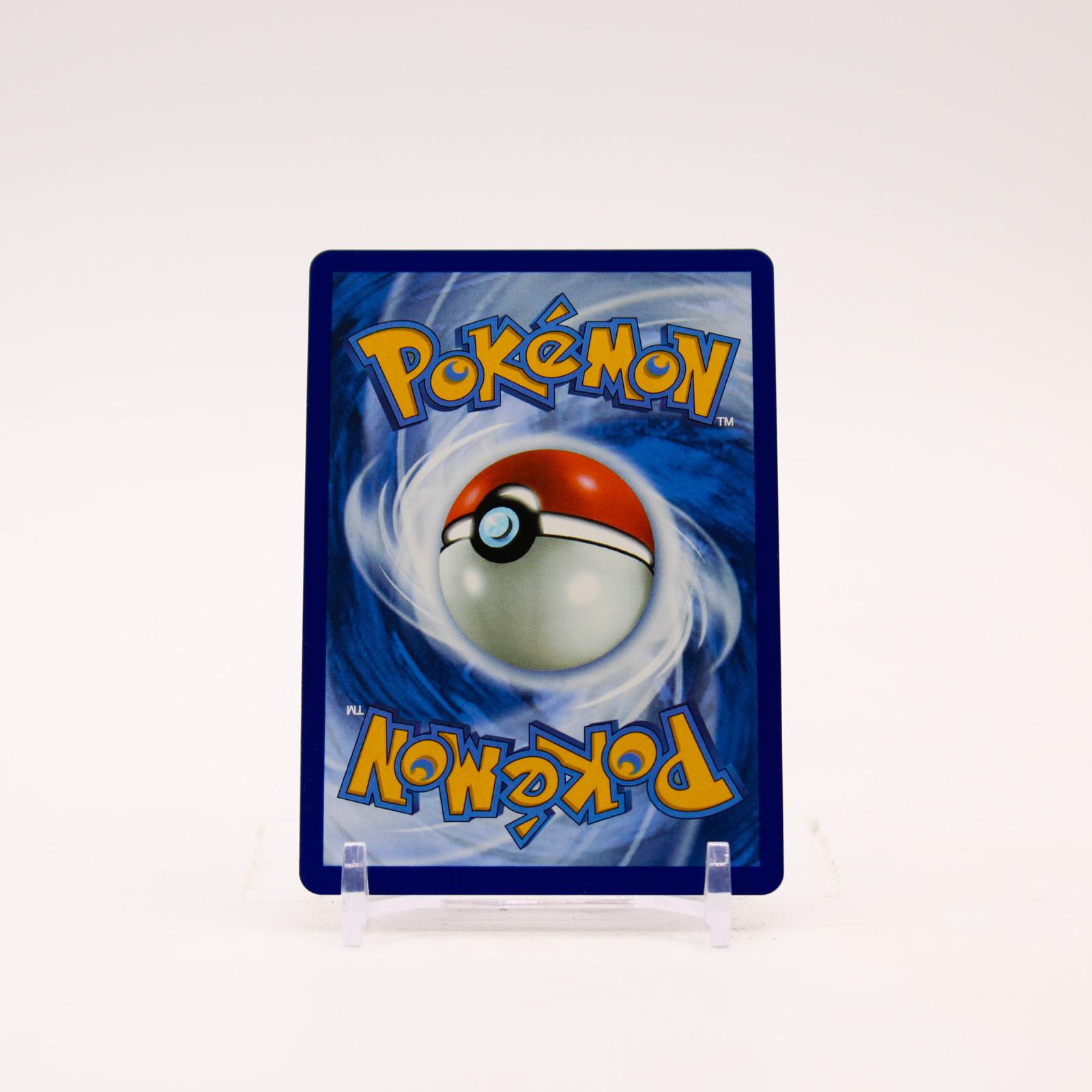 Gengar Prime - 94/102 30th Celebration Classic Collection Holo Pokemon - NM/MINT