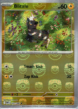 Load image into Gallery viewer, Scarlet &amp; Violet: White Flare Master BALL Holo
