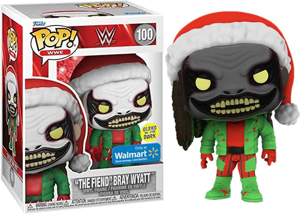 Funko Pop - WWE Vinyl Figure - 