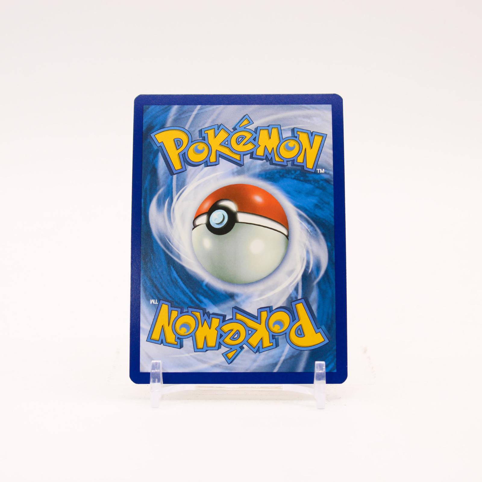 Gholdengo ex - 252/182 Paradox Rift Holo Special Illustration Pokemon - NM