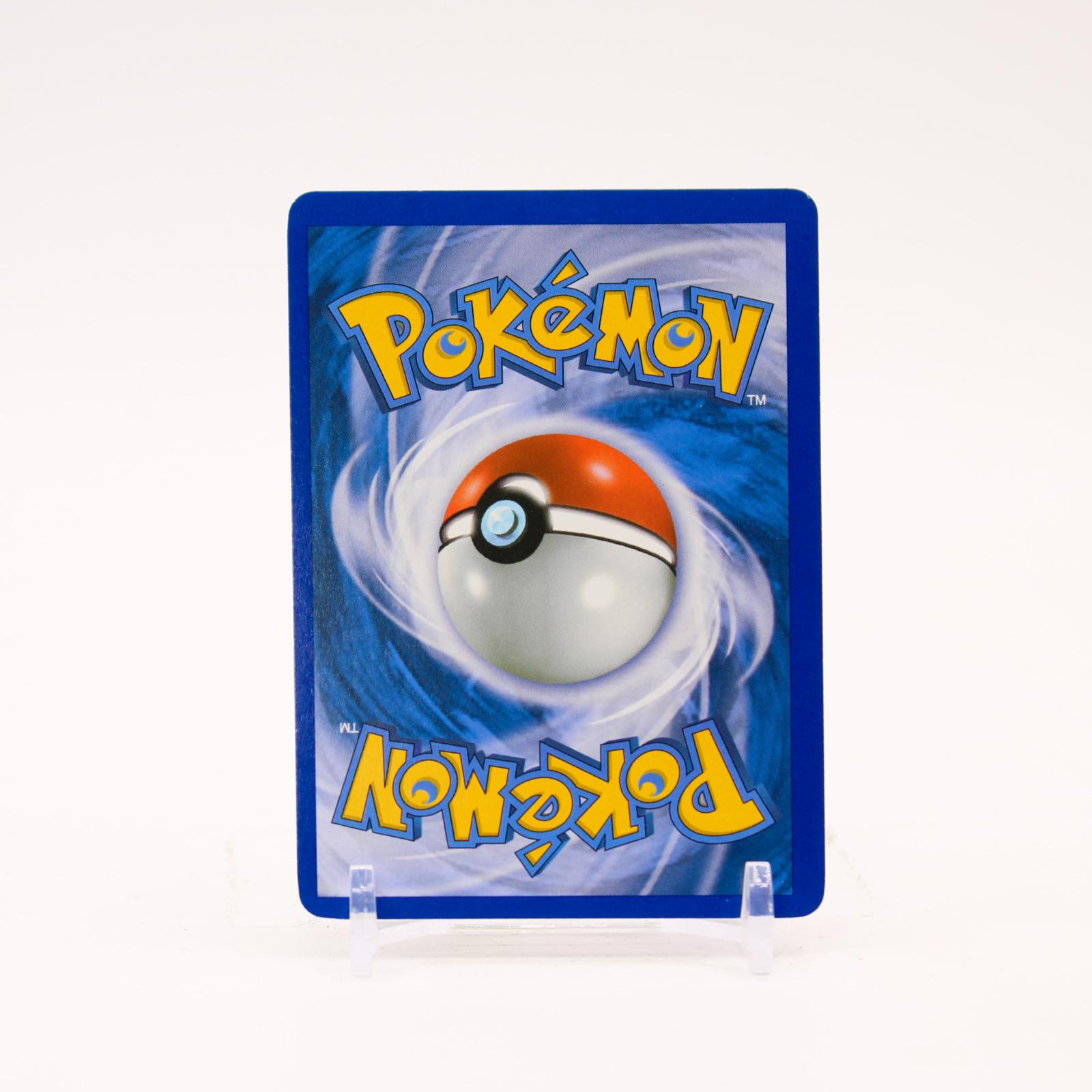 Meloetta EX - RC25/RC25 Legendary Treasures Radiant Collection Pokemon - NM/LP