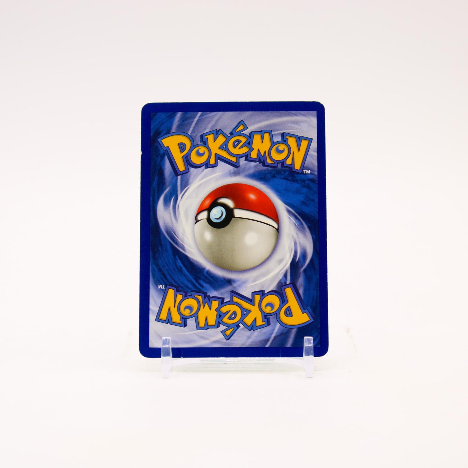 Gyarados - 6/102 Base Set Unlimited Holo Rare Pokemon - MP/HP
