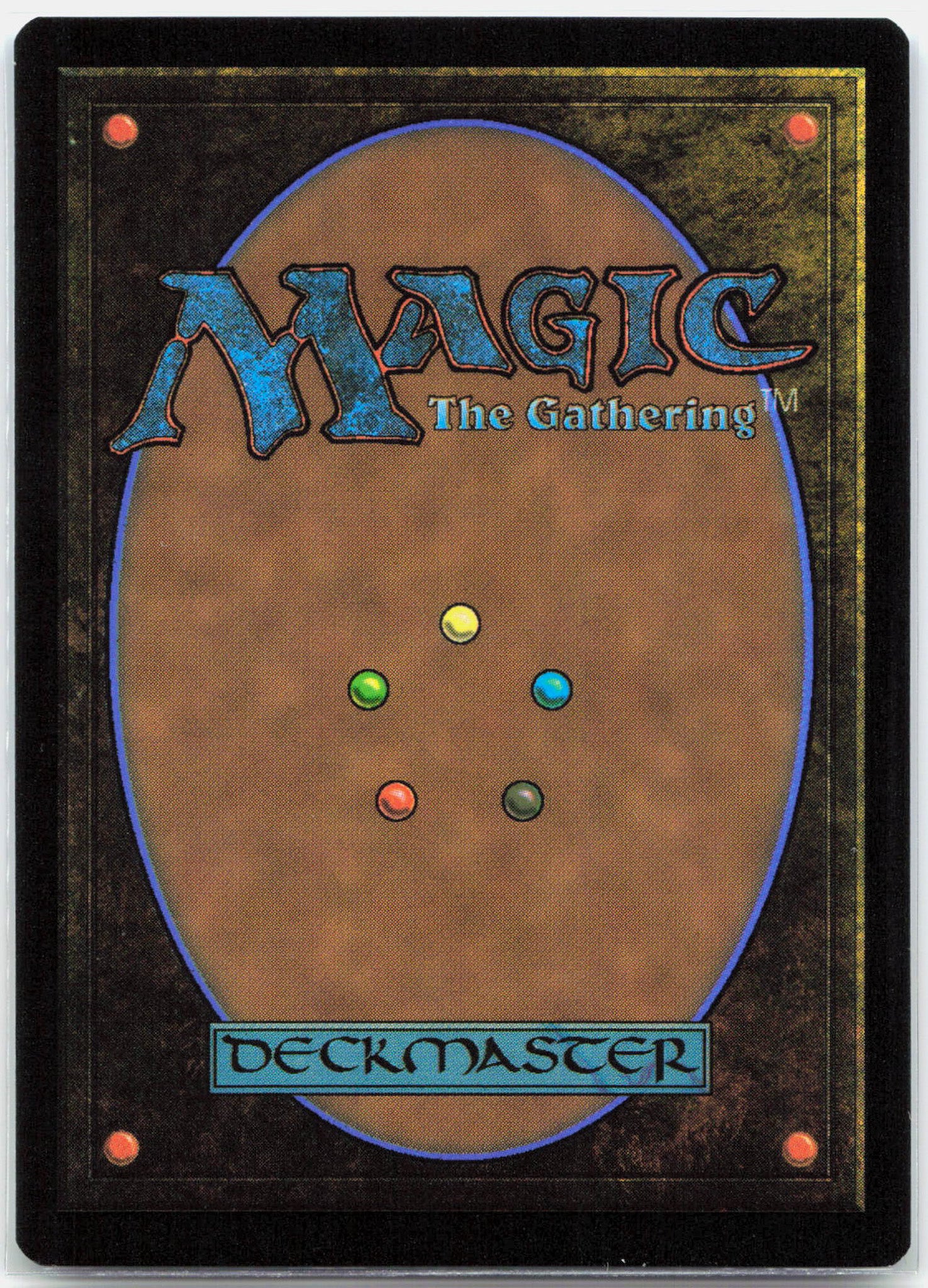 Sol Ring Rainbow FOIL - 1833 Secret Lair Drop Series Rare Magic - NM