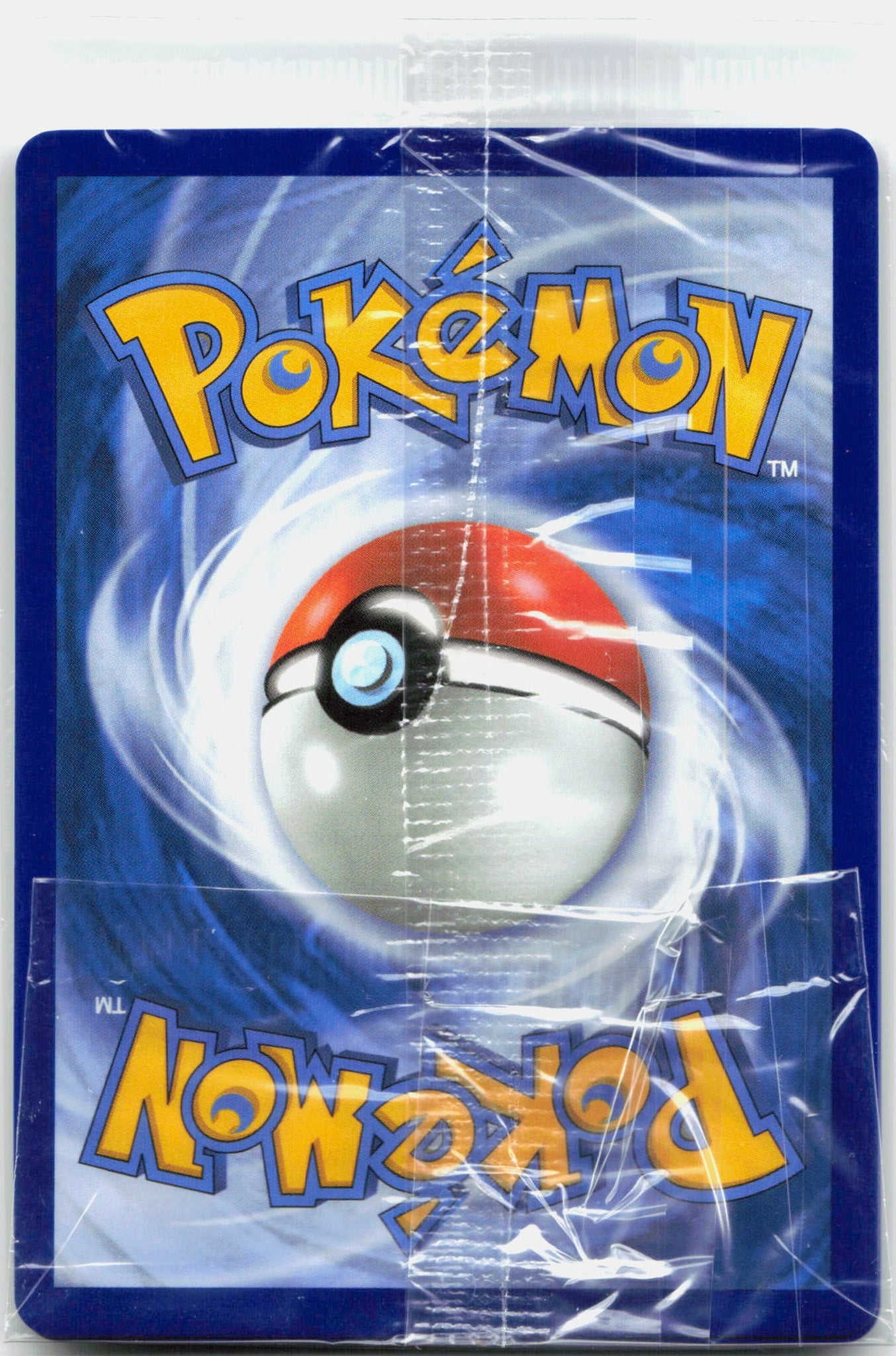Mega Charizard X ex - MEP023 SEALED UPC Promo Pokemon - NM/MINT