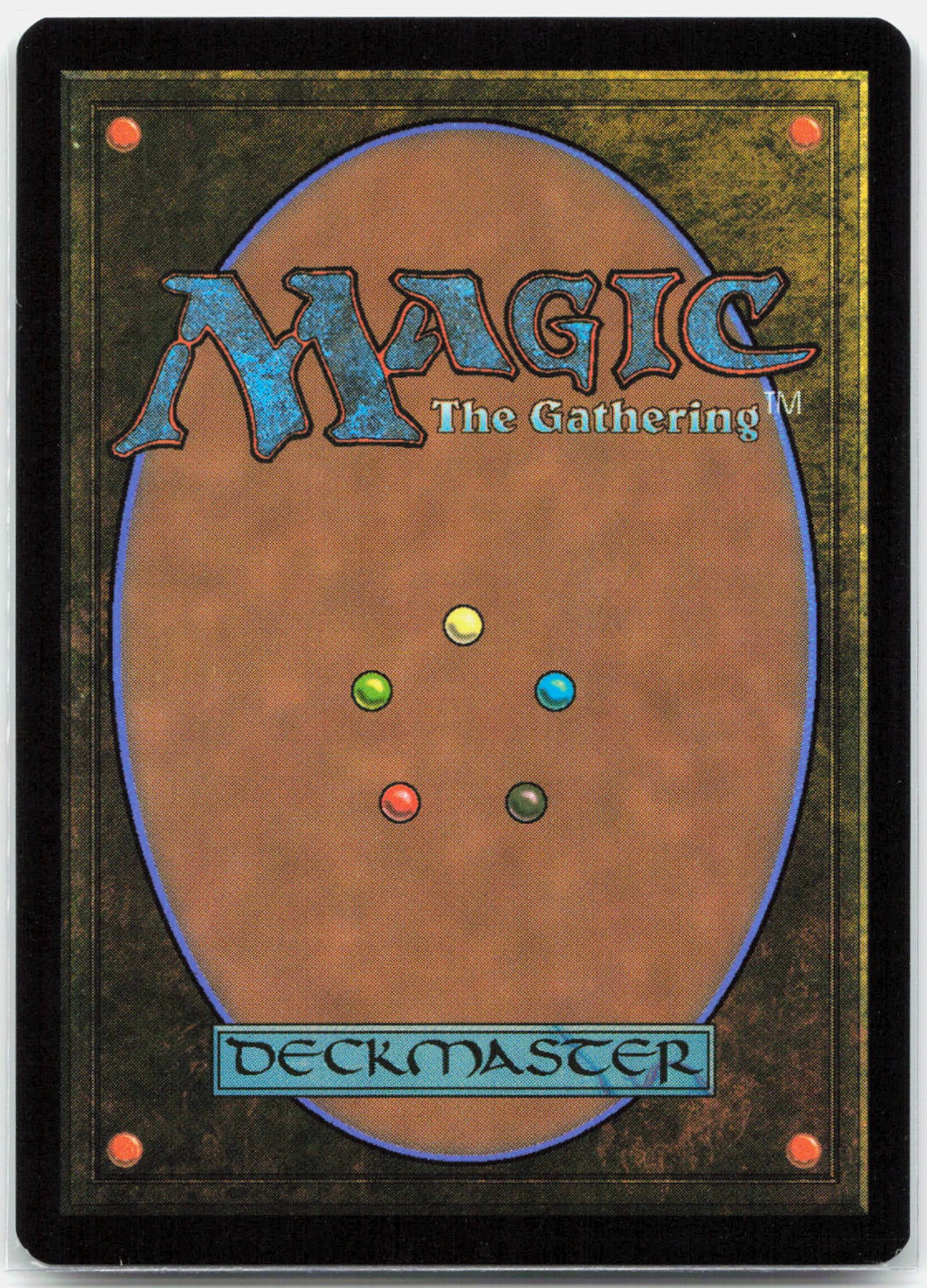 Scalding Tarn Borderless - 0112 Special Guests Mythic Magic - NM