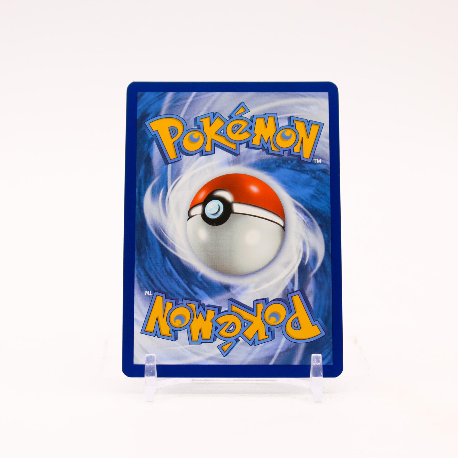 Munkidori - 072/064 Shrouded Fable Holo Illustration Rare Pokemon - NM