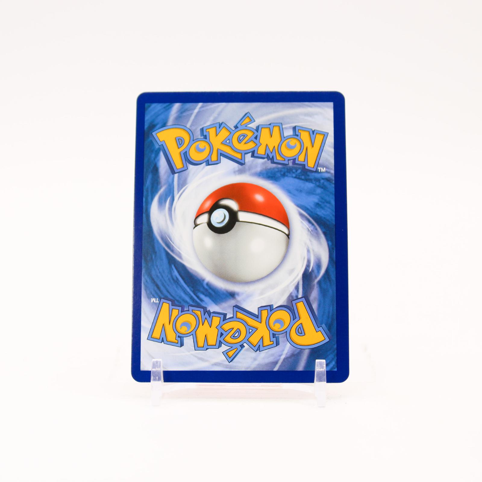 Radiant Charizard - 011/078 Pokemon GO Holo Rare Pokemon - NM/LP