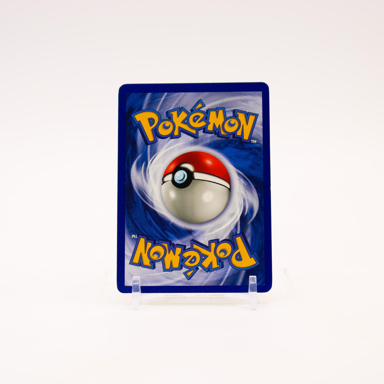 Clefable - 1/64 Jungle Unlimited NO SET SYMBOL Holo Rare Pokemon - NM/LP
