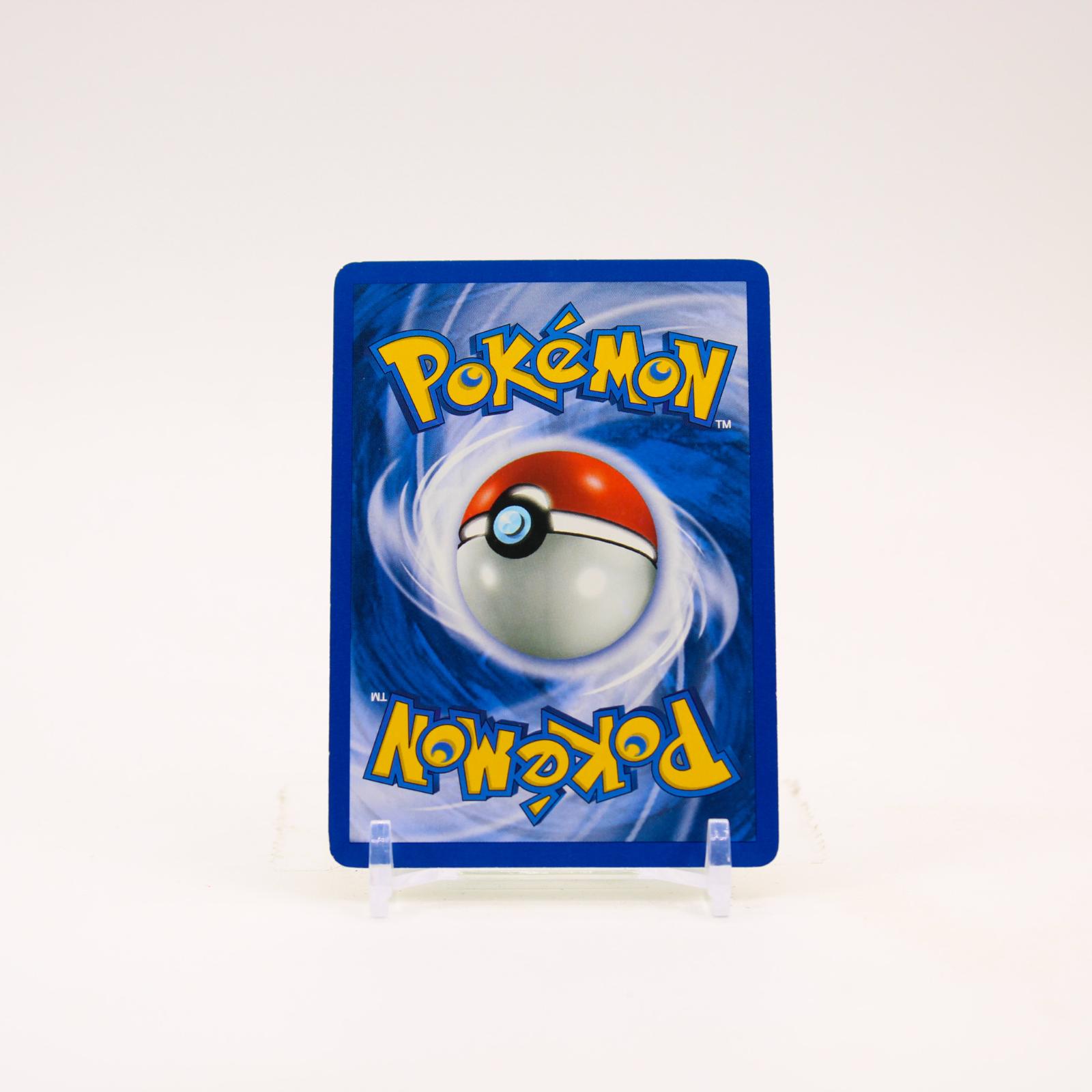 Venusaur - 13 Wizards Black Star Holo Promo Pokemon - LP