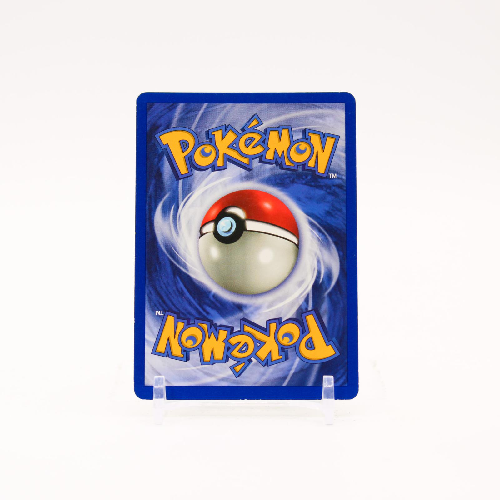 Snorlax - 11/64 Jungle Unlimited Holo Rare Pokemon - LP