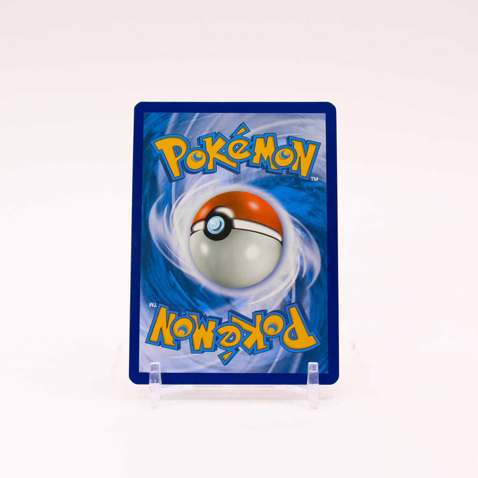 Mimikyu GX - 206/214 Lost Thunder Holo Full Art Pokemon - NM/LP