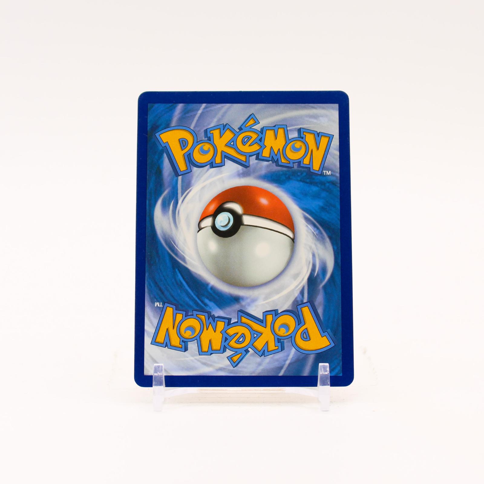 Pikachu VMAX - TG29/TG30 Lost Origin Trainer Gallery Holo Pokemon - NM/LP