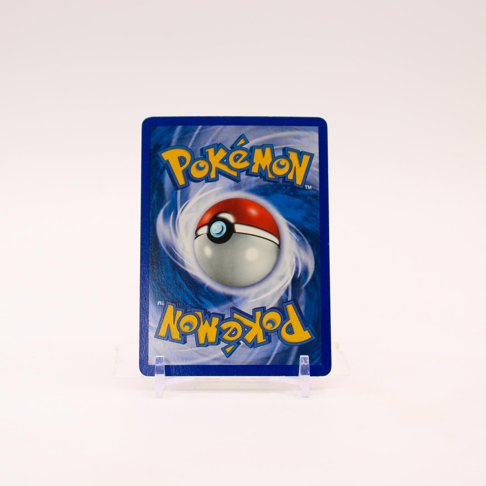Blaziken ex - 89/95 Team Magma vs Team Aqua Holo Ultra Rare Pokemon - LP