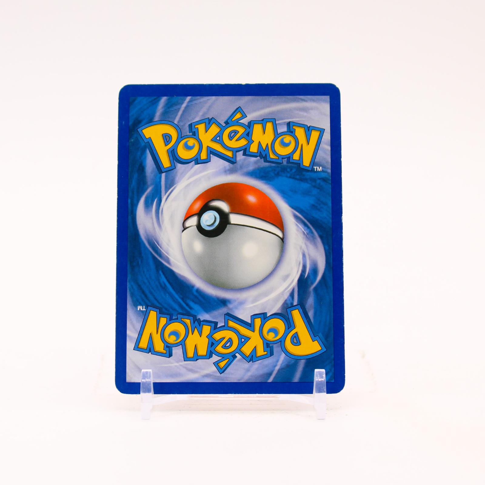 Ho-Oh - SL5 Call of Legends Holo Rare Pokemon - MP