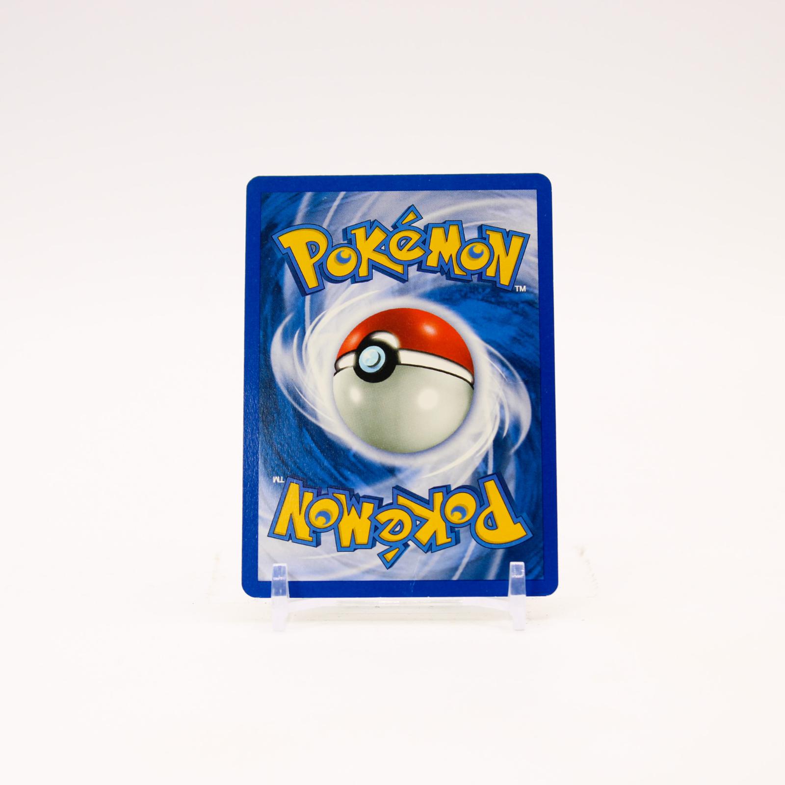Cool Porygon - 15 Wizards Black Star Holo Promo Pokemon - HP