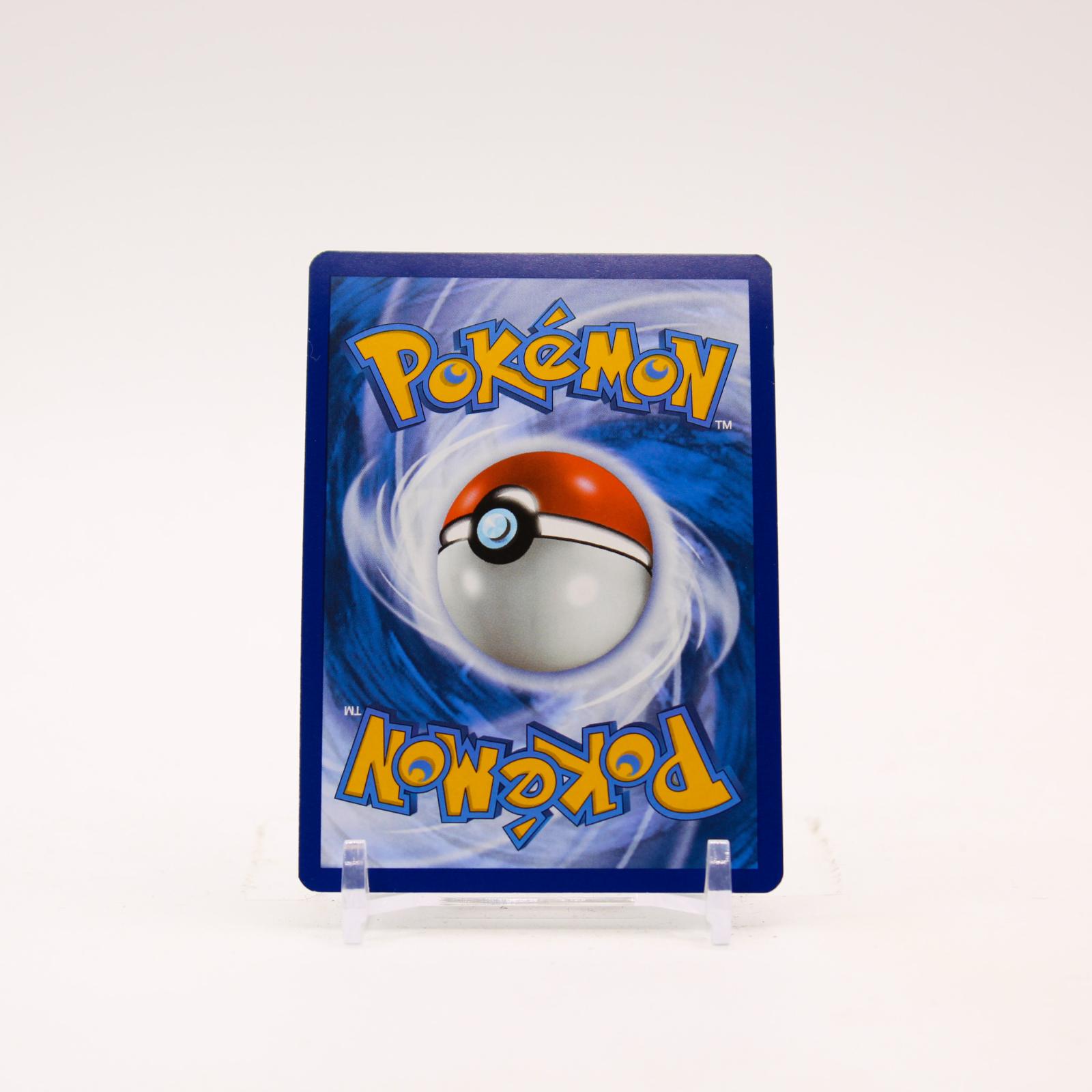 Mewtwo - SVP052 Scarlet & Violet Holo Promo Pokemon - LP