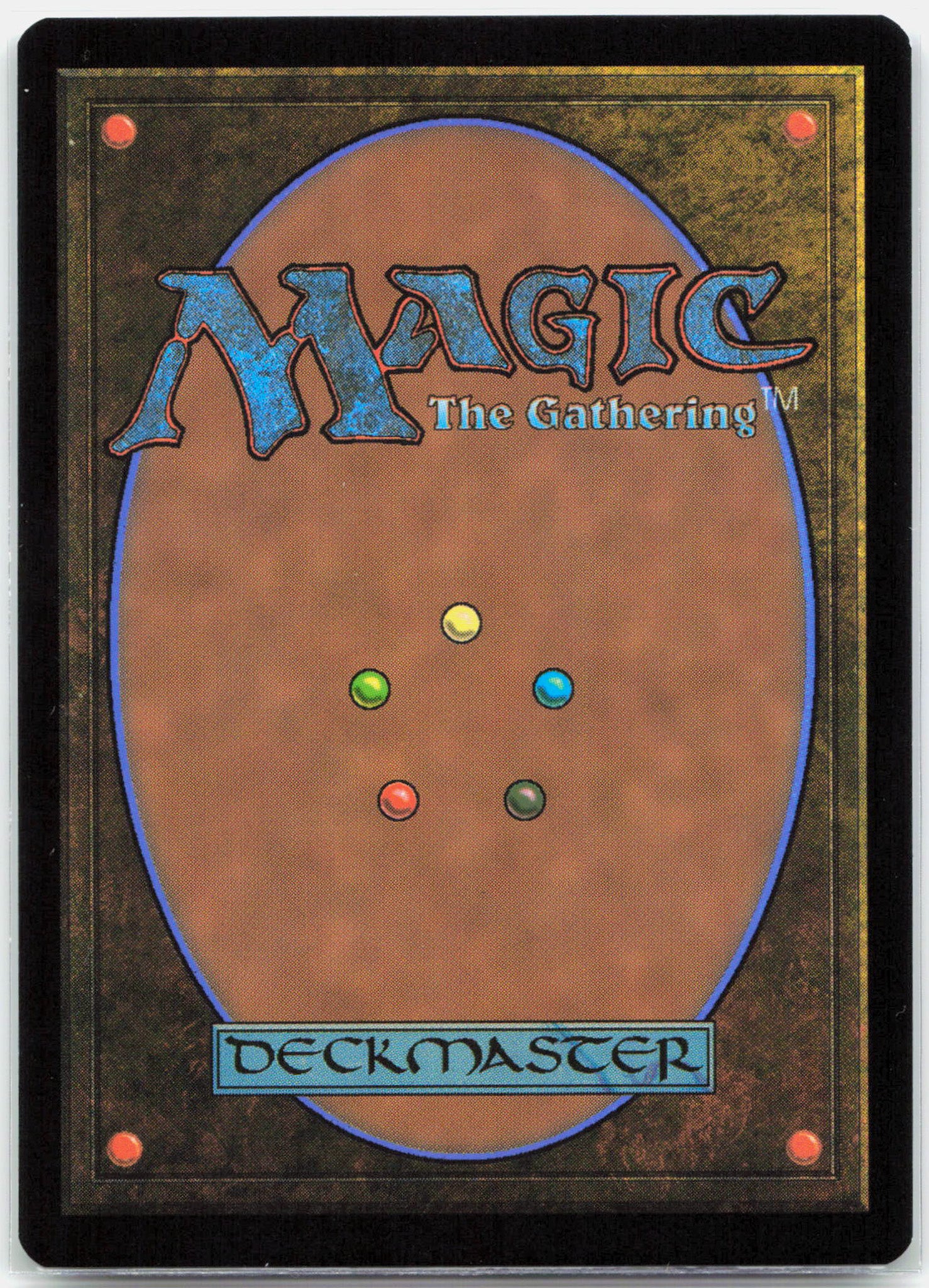Amulet of Vigor Borderless - 0103 Commander The Lost Caverns of Ixalan Rare Magic - NM