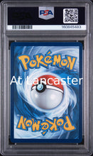 Load image into Gallery viewer, Charmeleon - 169/165 PSA 8 151 Illustration Rare Pokemon (Lanc)
