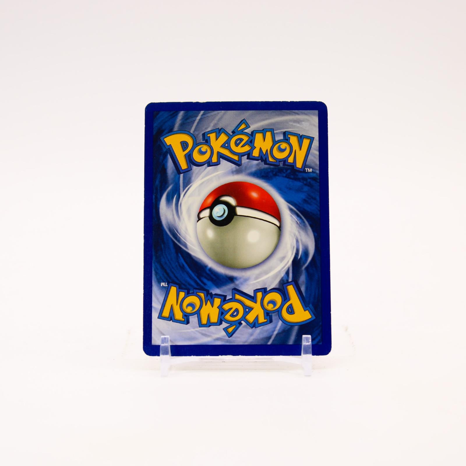 Mewtwo - 10/102 Base Set Unlimited Holo Rare Pokemon - MP