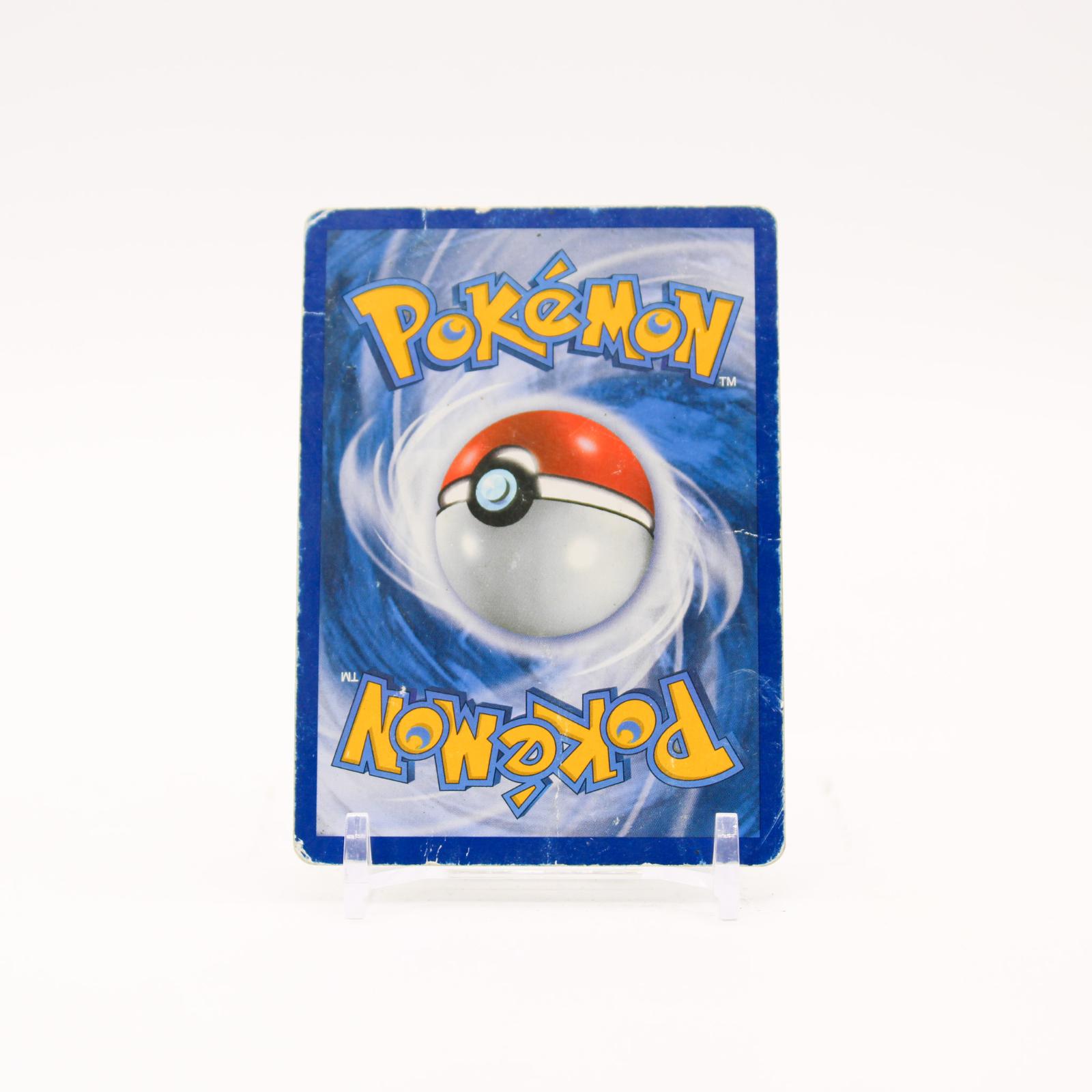 M Tyranitar EX - 92/98 Ancient Origins Holo Full Art Pokemon - DMG