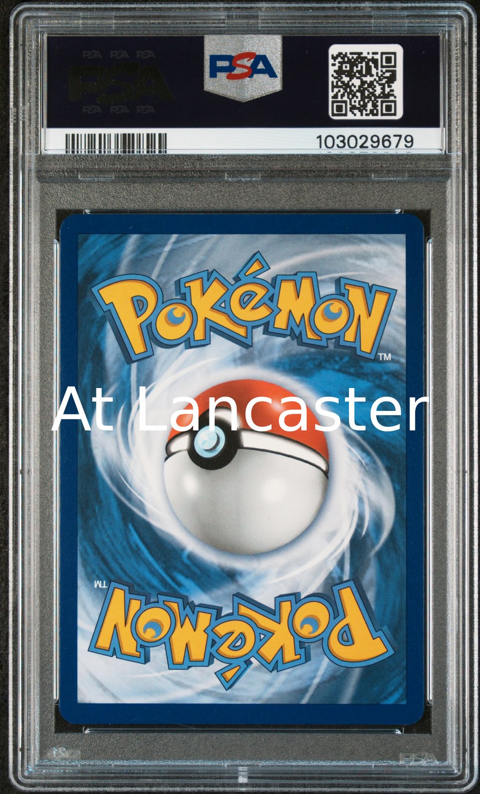Charizard Gx - 9/68 PSA 10 Hidden Fates Pokemon (Lanc)