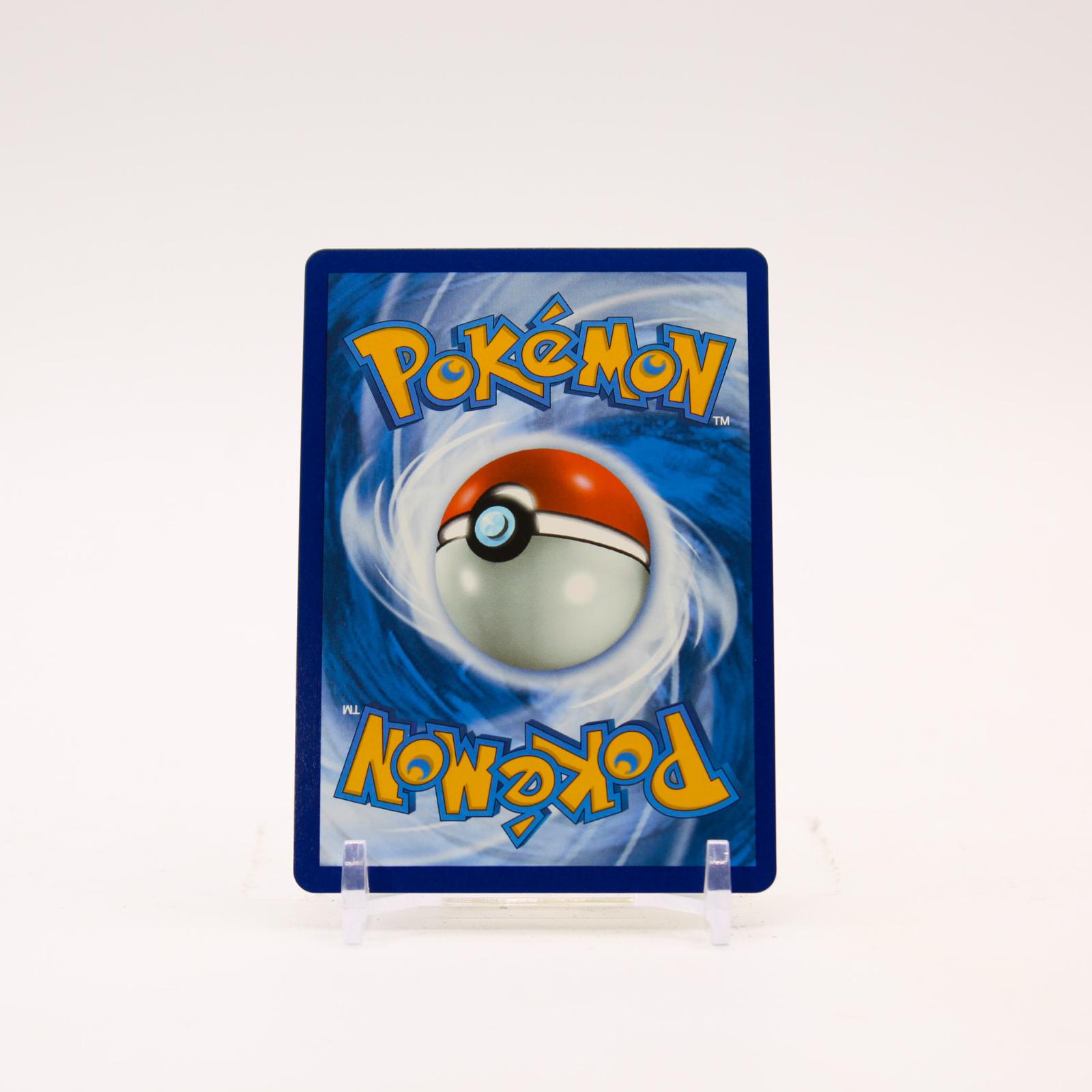 Blaziken VMAX - TG15/TG30 Silver Tempest Holo Trainer Gallery Pokemon - NM/MINT