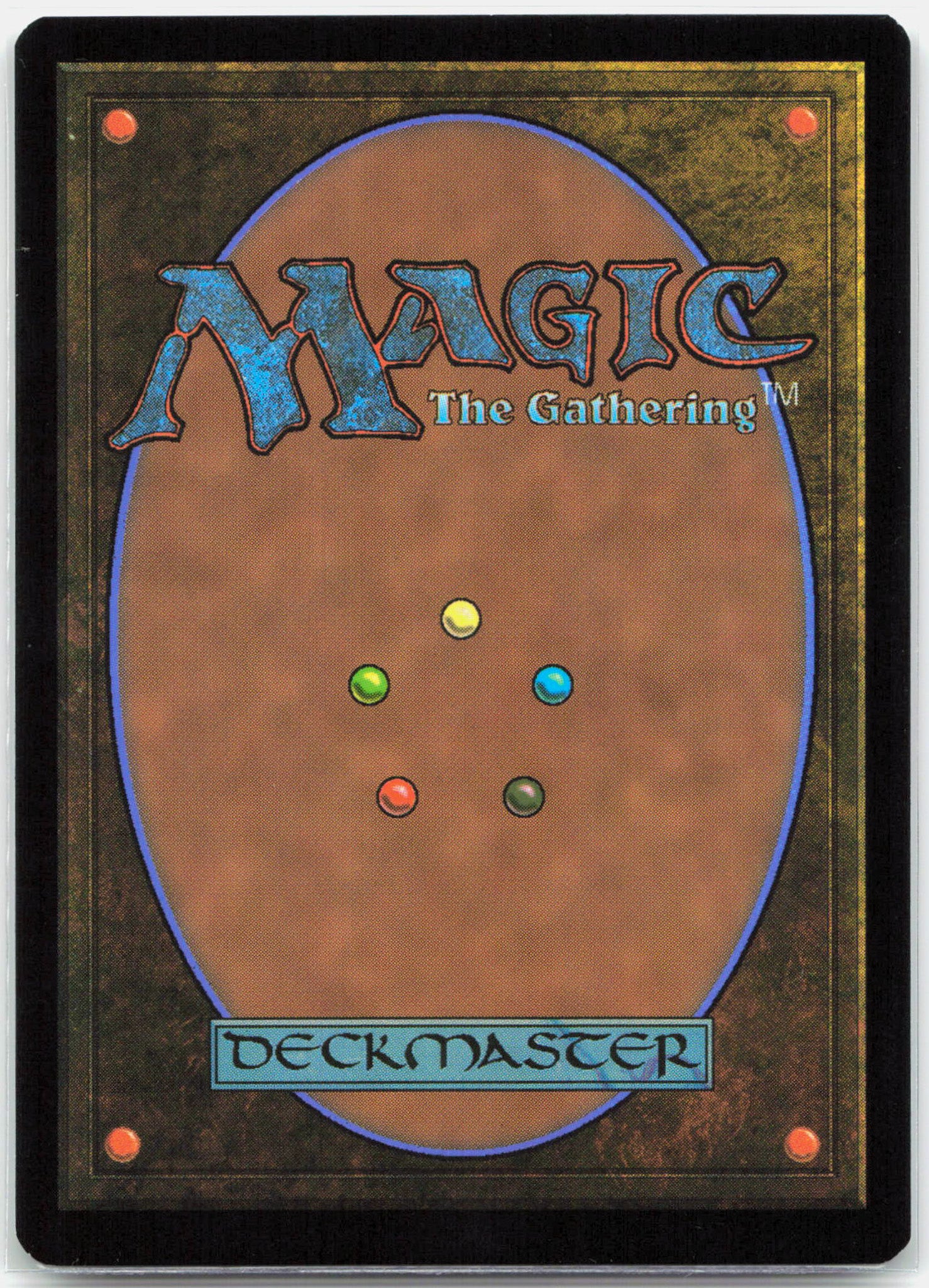 Demonic Tutor Borderless - 696 Commander Masters Mythic Magic - NM