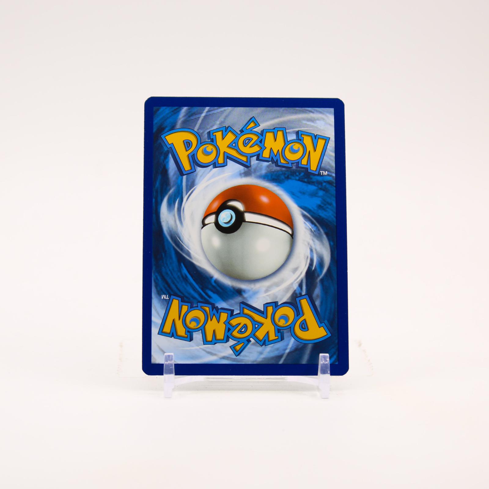 Magikarp - 203/193 Paldea Evolved Illustration Rare Pokemon - NM/LP