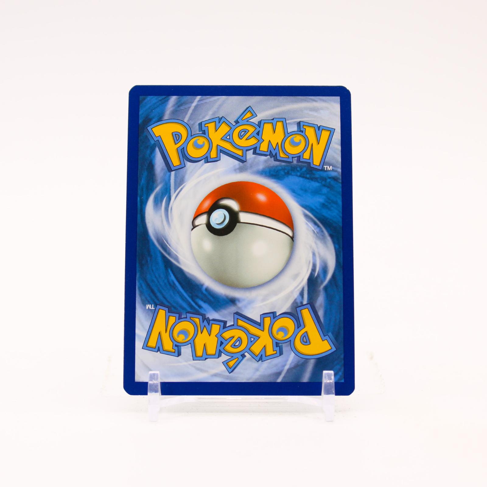 Jirachi - 97/168 Celestial Storm Holo Prism Star Rare Pokemon - NM/LP