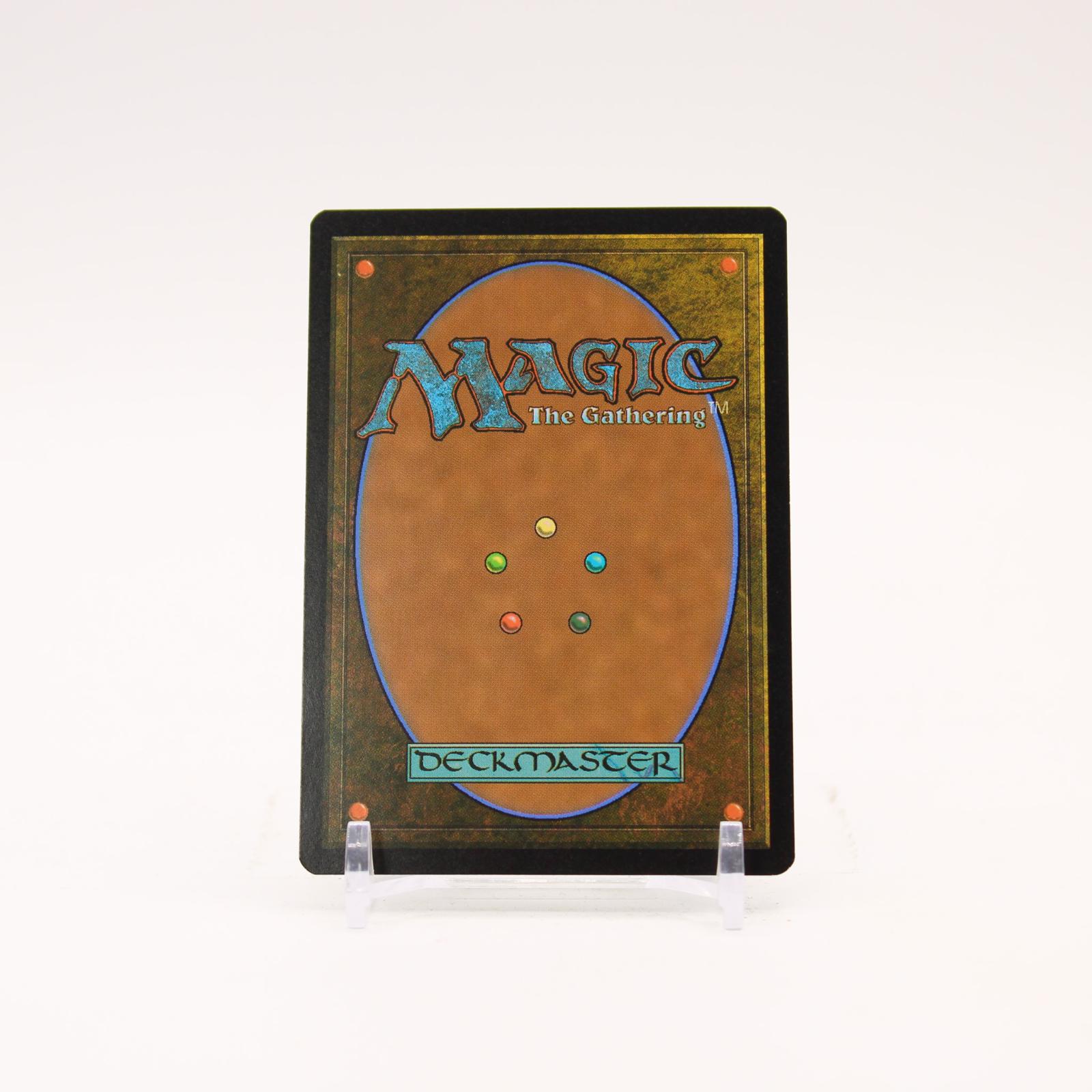 Delighted Halfling - 158 The Lord of the Rings Rare Magic - NM