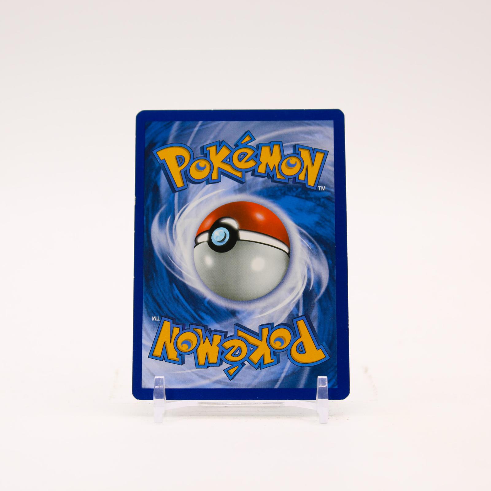 M Mewtwo EX - 159/162 BREAKthrough Holo Full Art Pokemon - LP/MP