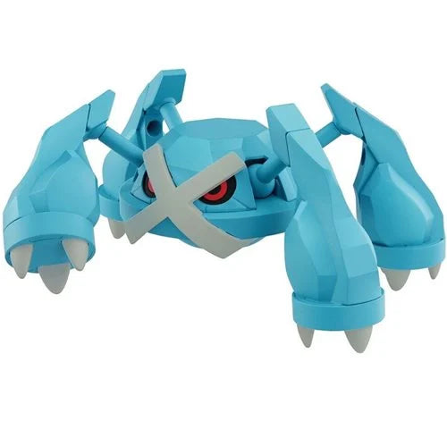 Pokemon - Pokepla Bandai Model Kit - Metagross