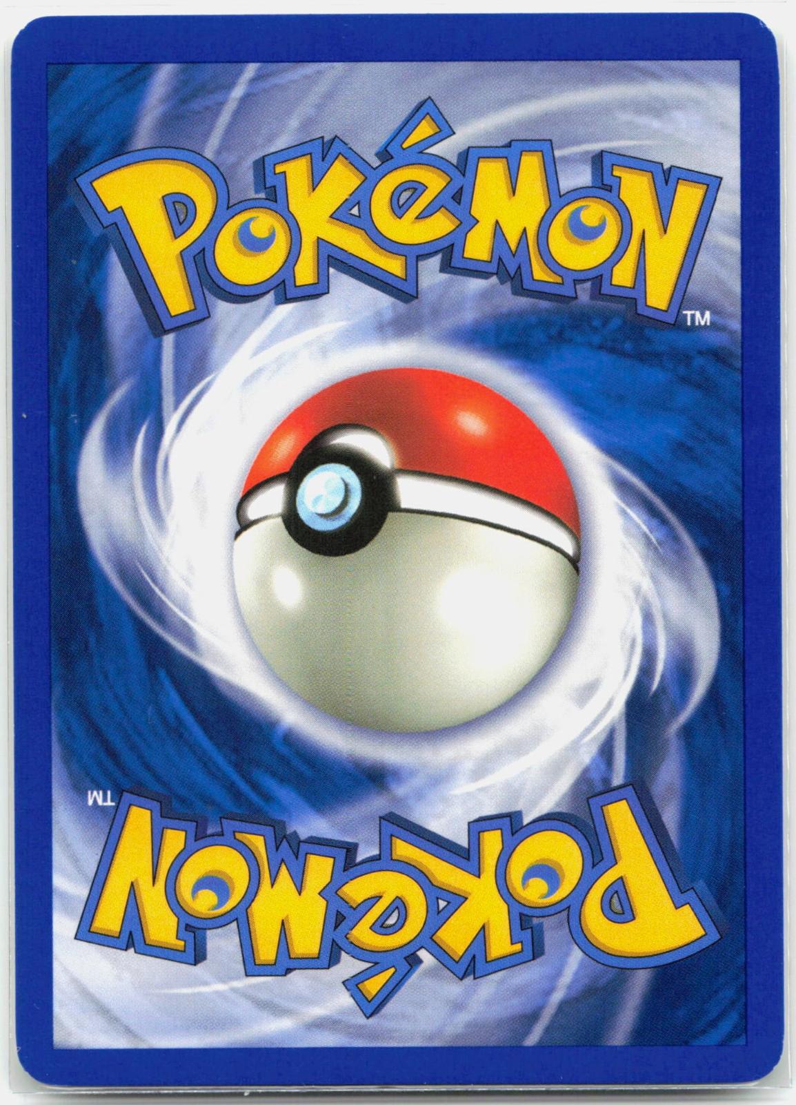 Gyarados - 8/110 Holon Phantoms Holo Rare Pokemon - NM/LP