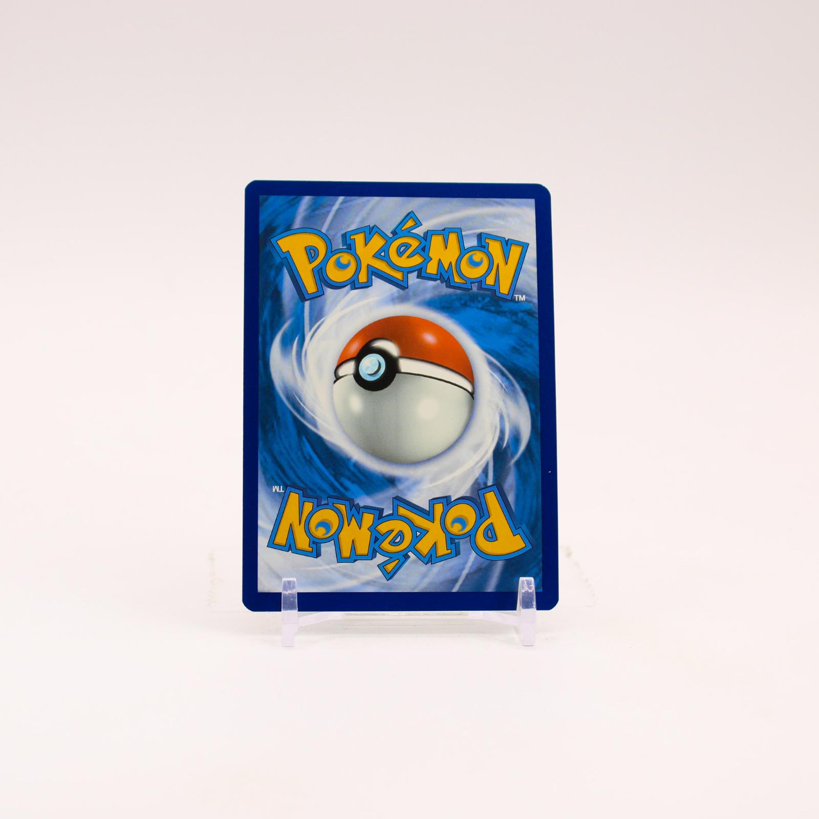Fidough - 213/198 Scarlet & Violet Illustration Rare Pokemon - NM