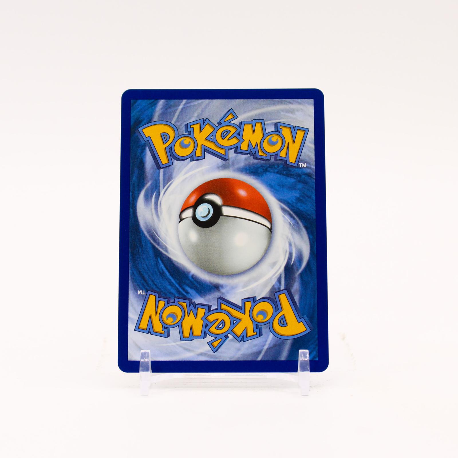 Charmander - MEP038 Mega Evolution First Partner Holo Promo Pokemon - NM/MINT