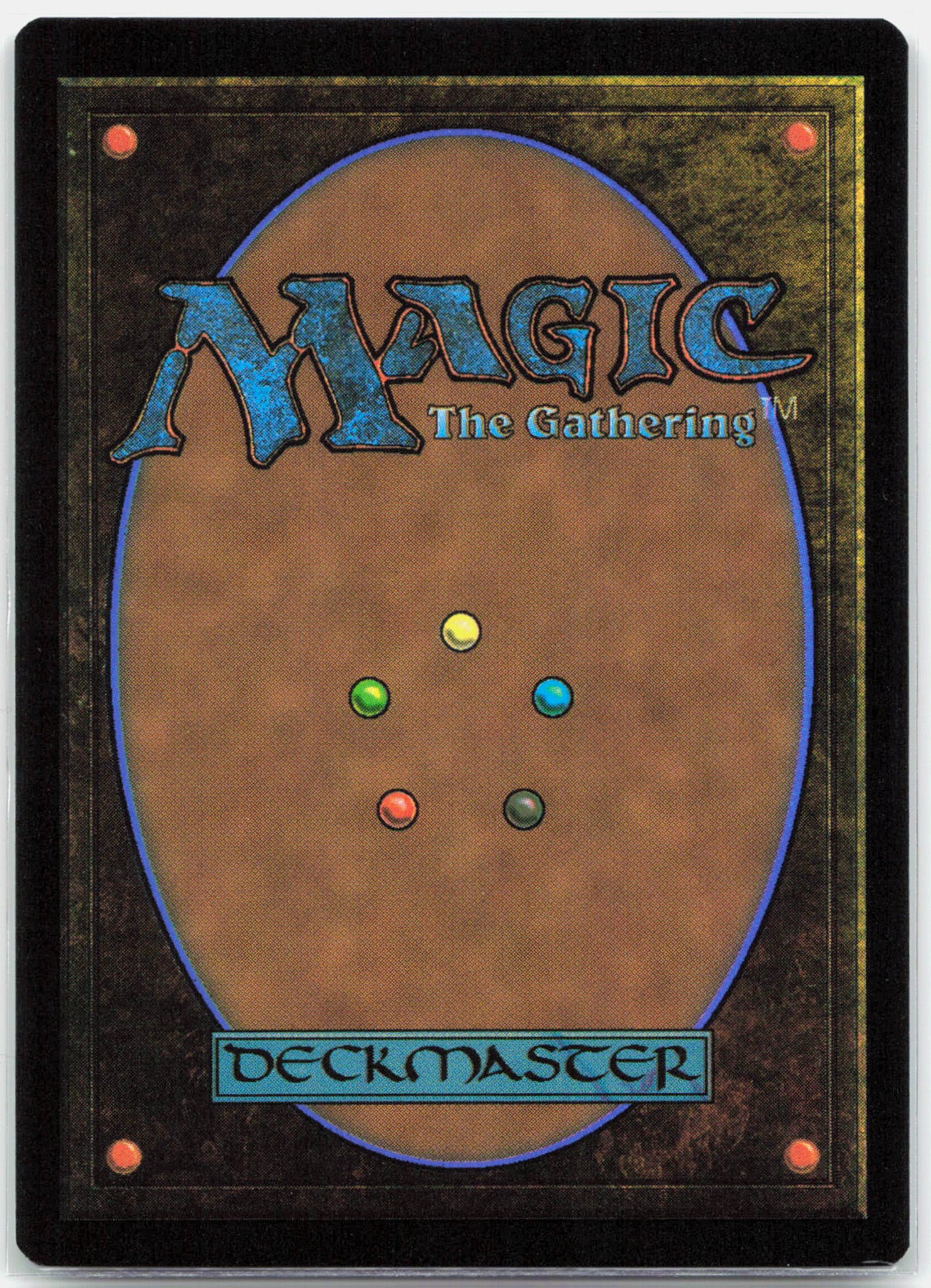 Go-Shintai of Life's Origin Rainbow FOIL - 1825 Secret Lair Drop Series Mythic Magic - NM