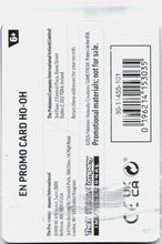 Load image into Gallery viewer, Ho-Oh - 010/086 SEALED Gamestop Stamped Promo Holo Pokemon - NM/MINT
