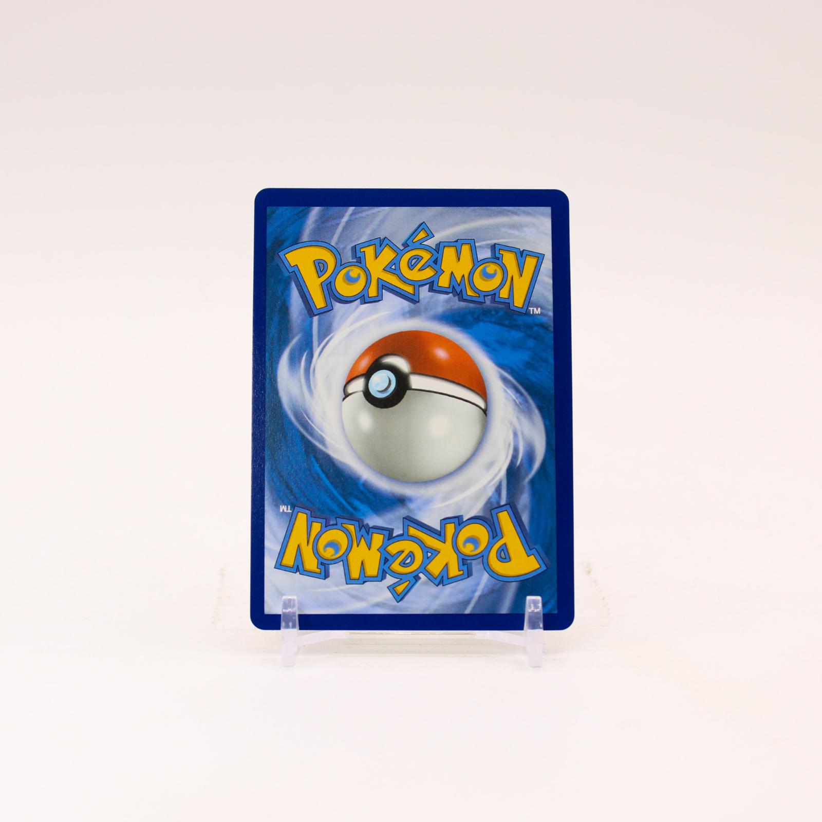 Meowth ex - 121/088 Perfect Order Special Illustration Pokemon - NM/MINT