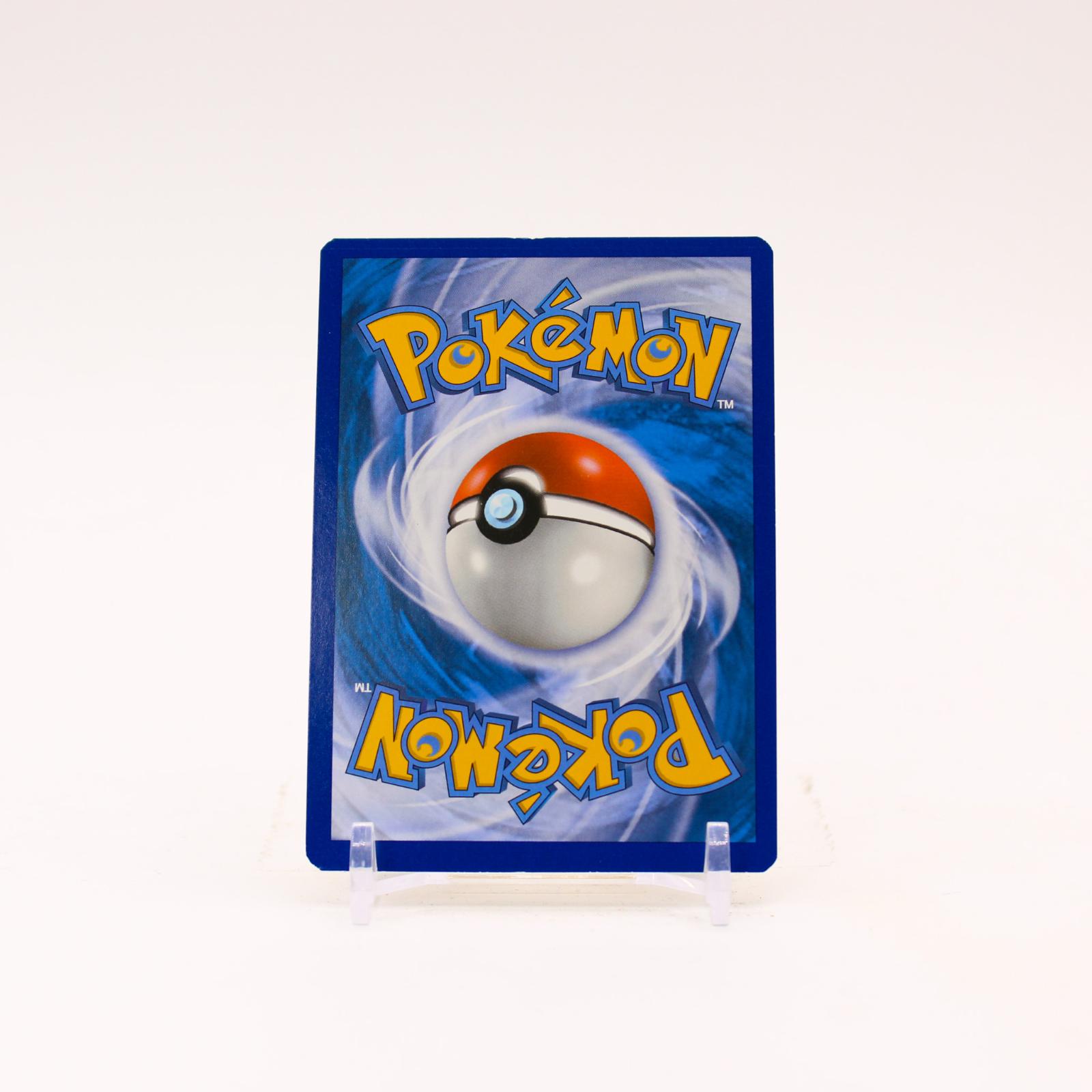Jolteon EX - 28/83 Generations Holo Ultra Rare Pokemon - LP