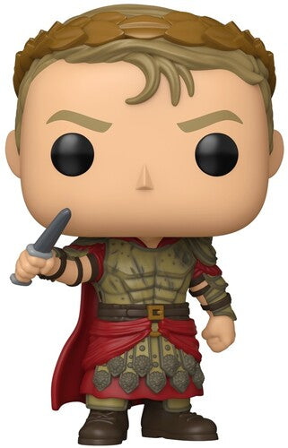 Funko POP - Fallout Vinyl Figure - Caesar 1915