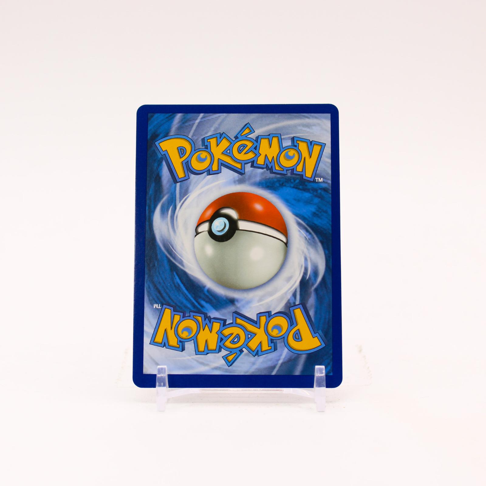 M Gardevoir EX - 79/114 Steam Siege Holo Ultra Rare Pokemon - NM