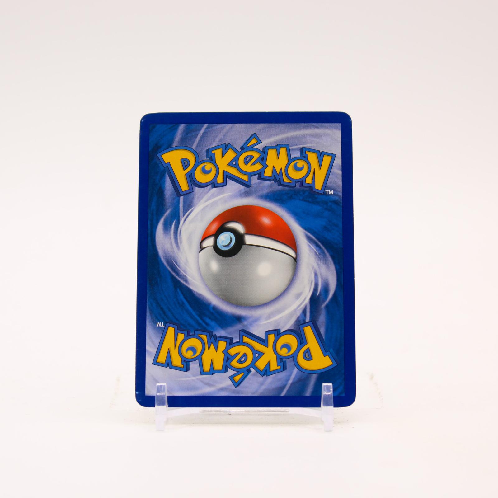 Darkrai - 4/106 Great Encounters Holo Rare Pokemon - LP/MP