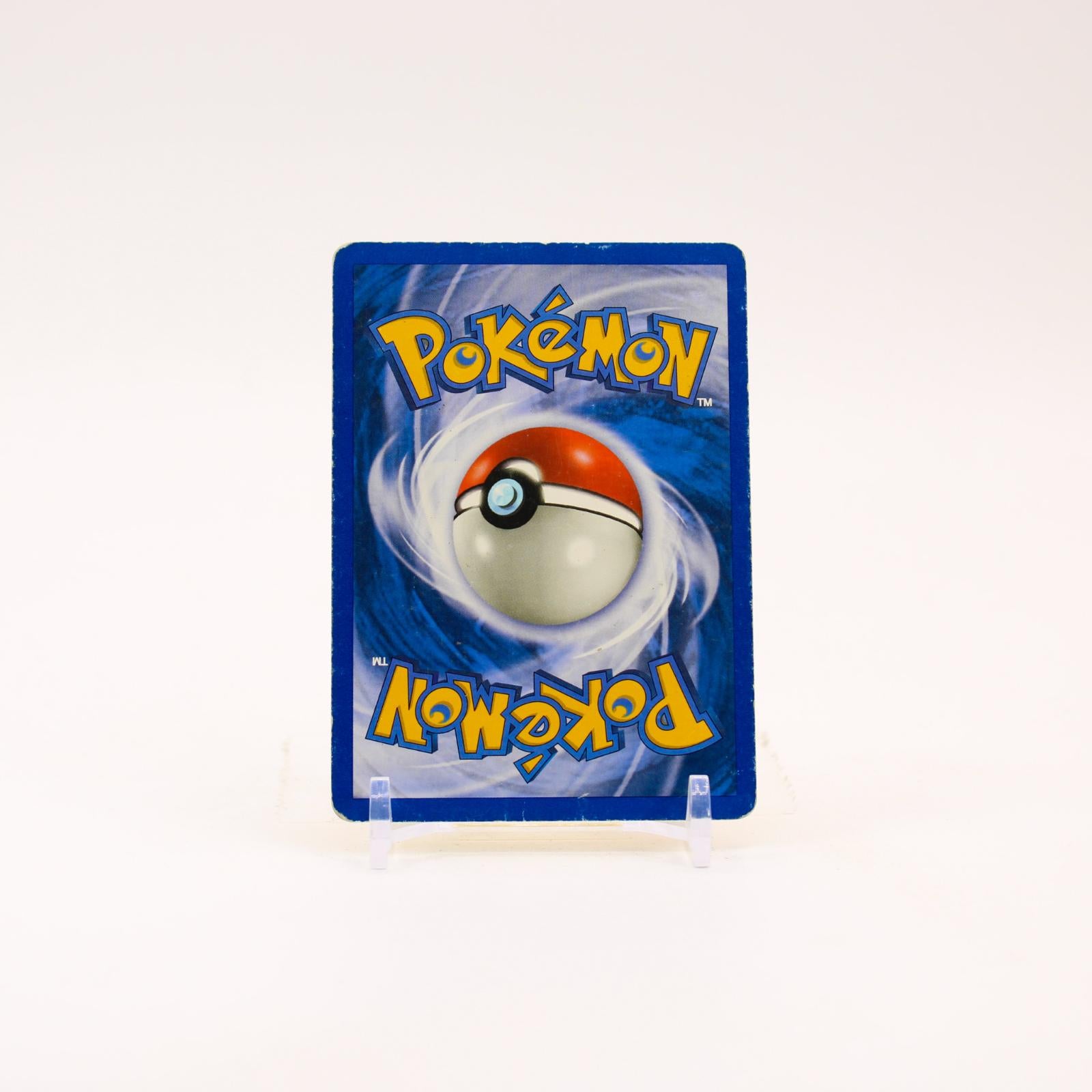 Pikachu - 84/144 Skyridge Common Pokemon - HP