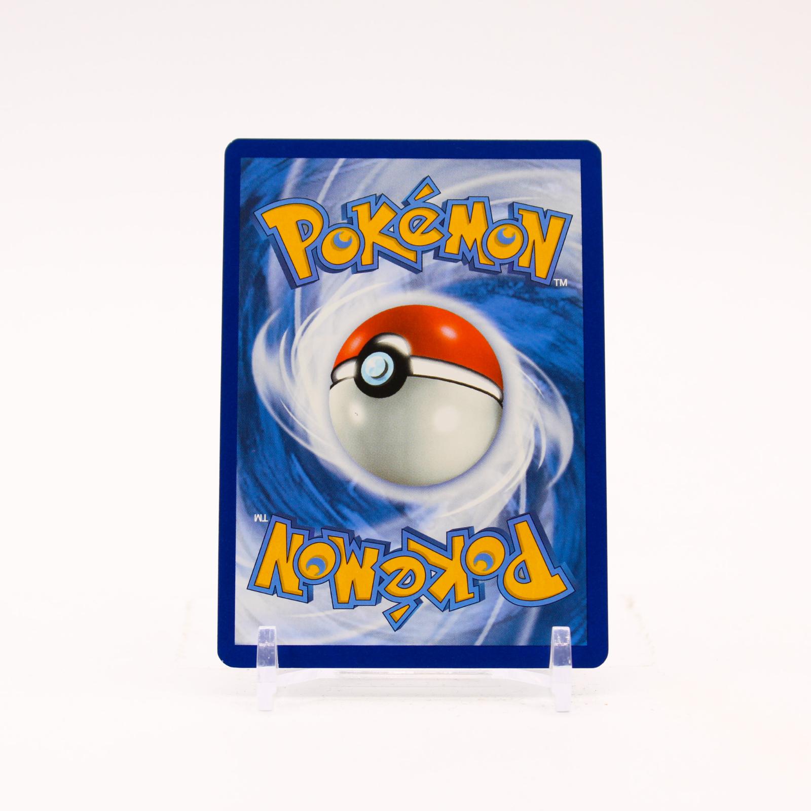 Greavard - 214/198 Scarlet & Violet Holo Illustration Rare Pokemon - NM