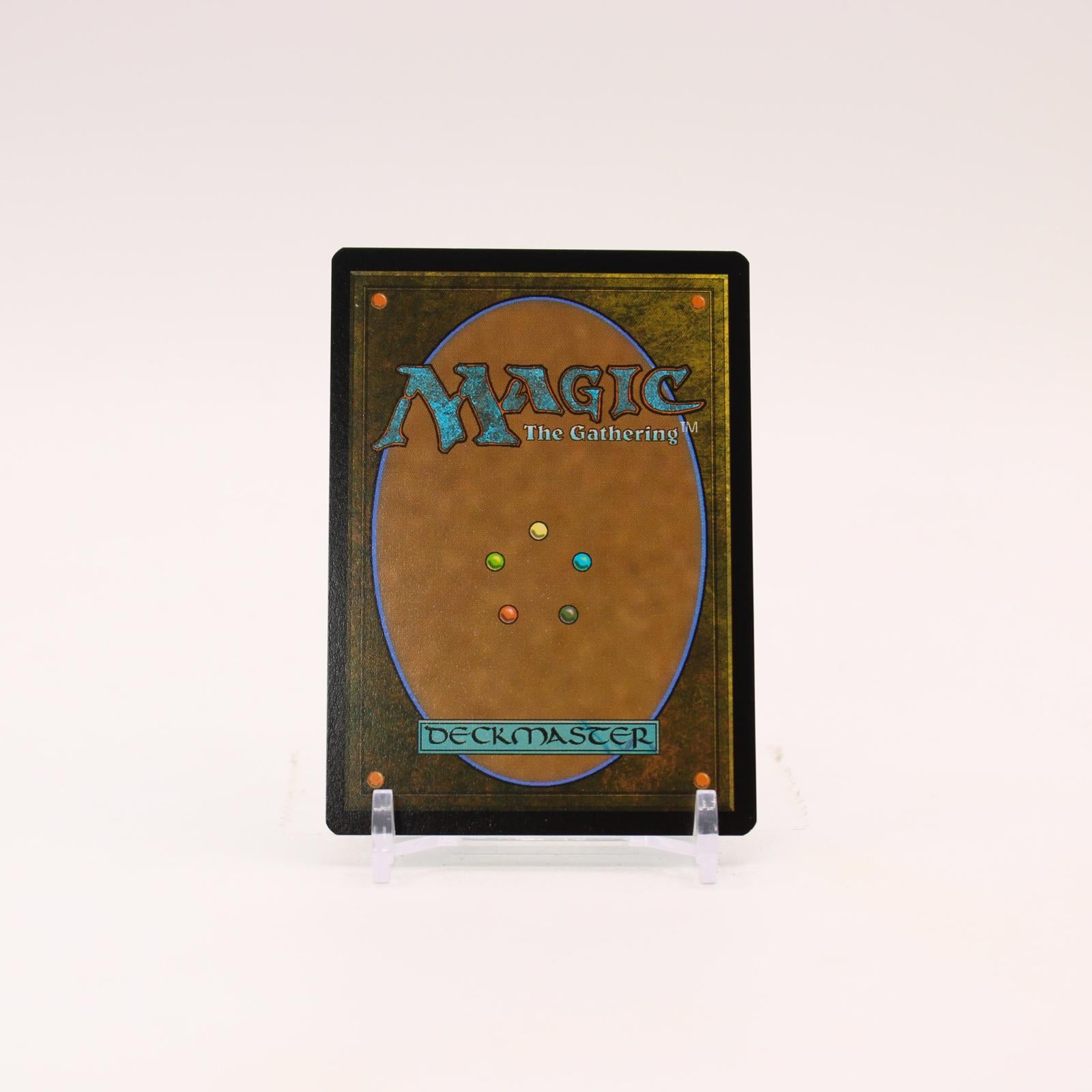 Bard, King of Dale Borderless - 244 The Hobbit Mythic Magic - NM