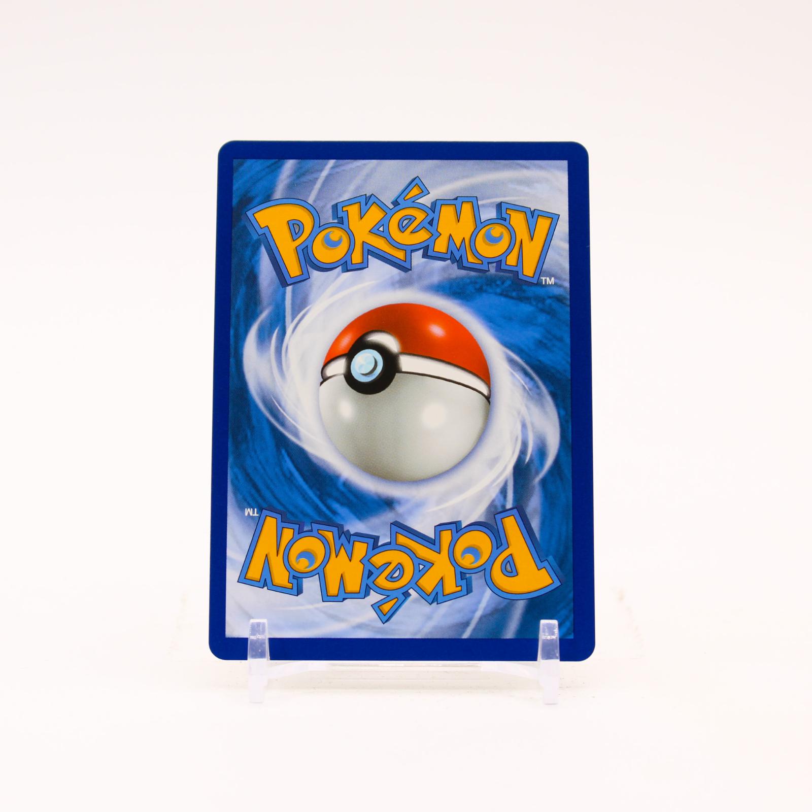 Pikachu - 160/159 Crown Zenith Holo Secret Rare Pokemon - NM