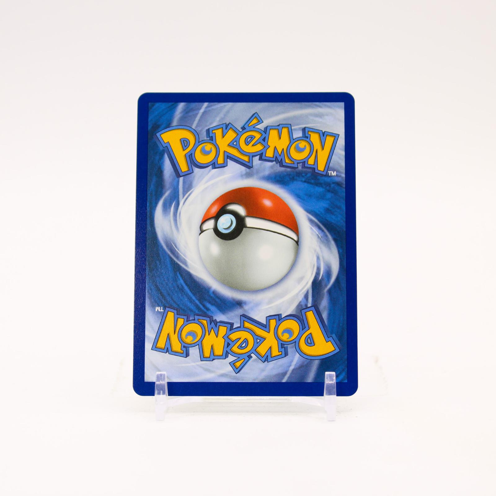 Squirtle - MEP039 Mega Evolution First Partner Holo Promo Pokemon - NM